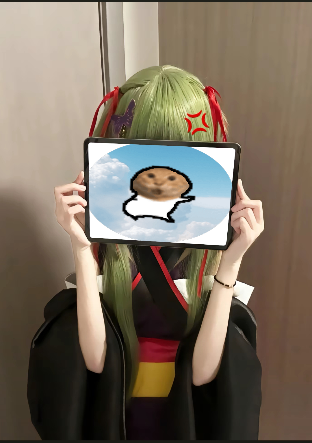 meme yuzu_soft_murasame_ipad